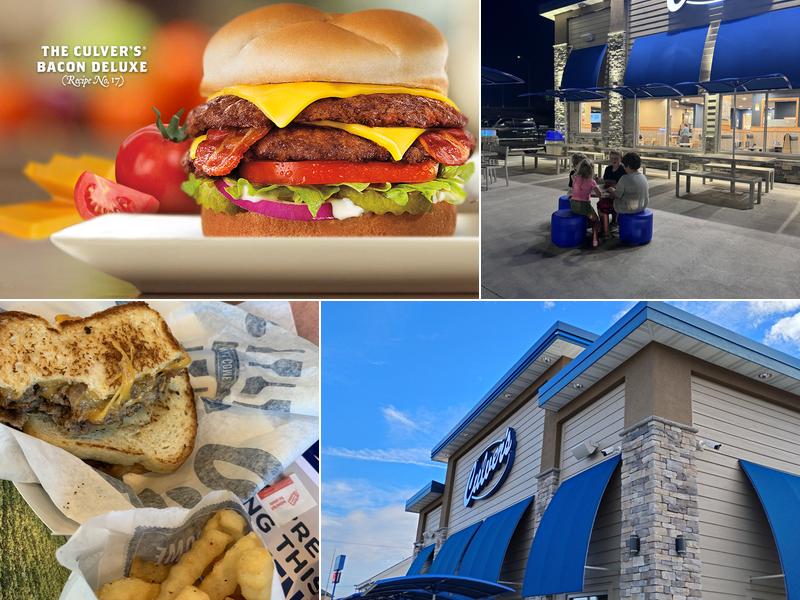Culver’s 785 US-54, Camdenton