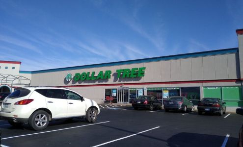 Dollar Tree