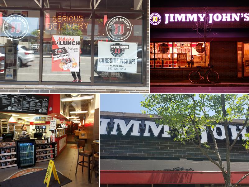Jimmy John's
