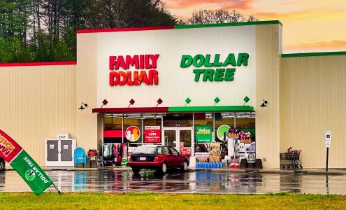 Family Dollar