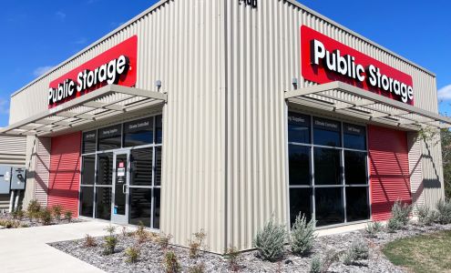 Public Storage