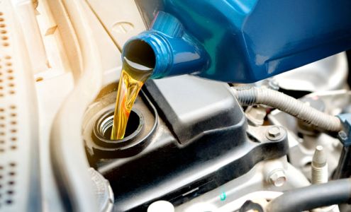 Andy Mohr Ford - Service