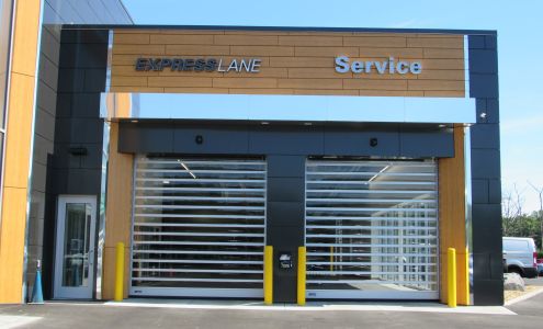 Kelly Jeep Service Center Lynnfield