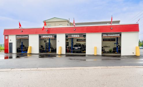 Bradford Midas Auto Service & Tires