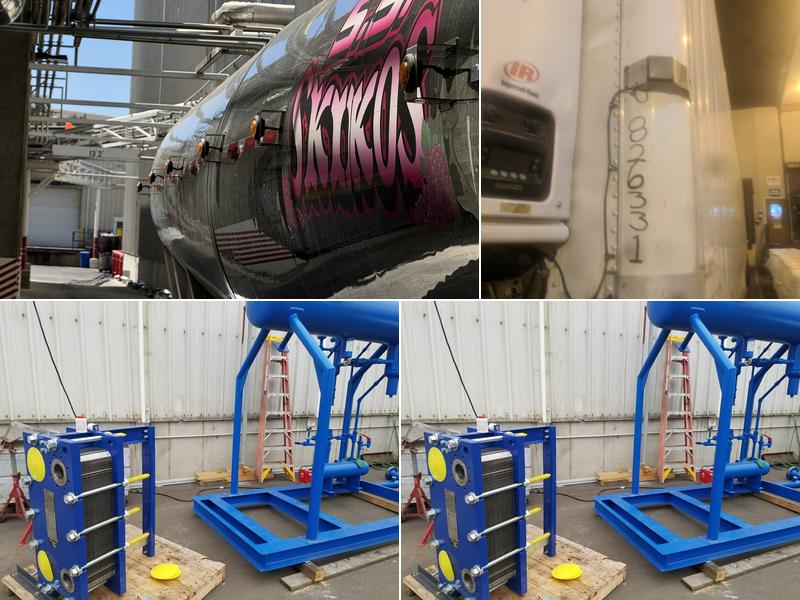 Milne 804 Bennett Ave, Prosser