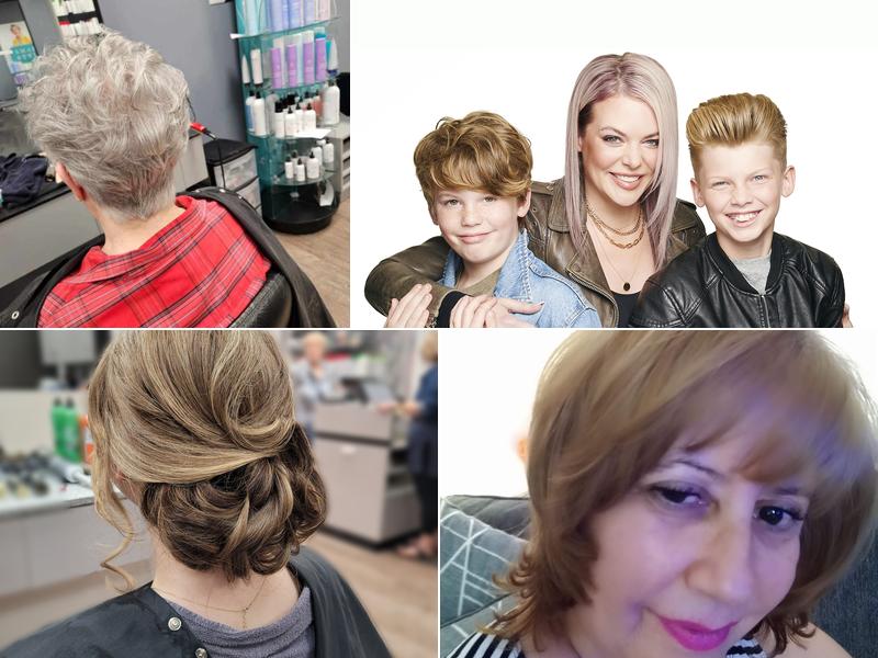 SmartStyle Hair Salon