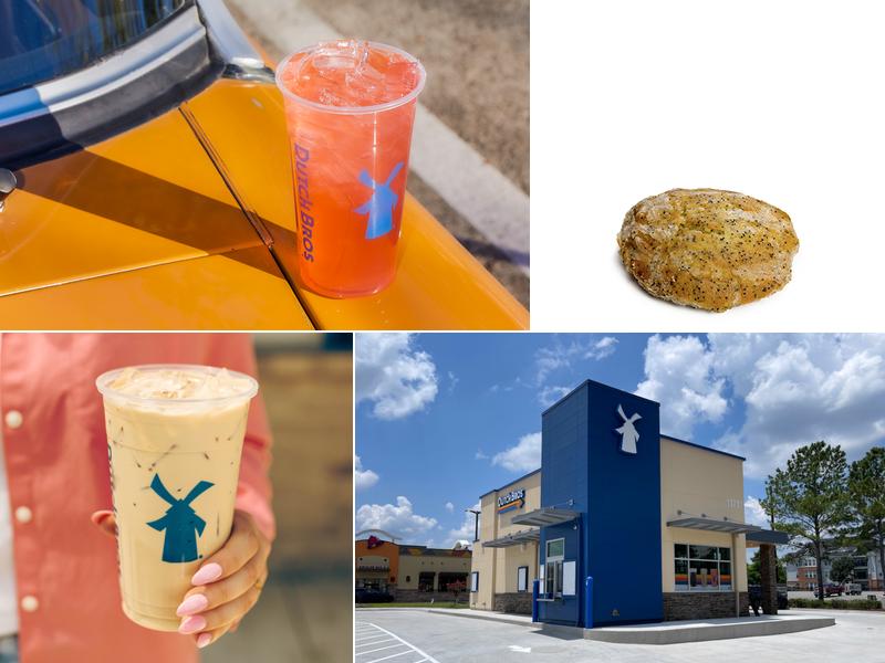 Dutch Bros Coffee