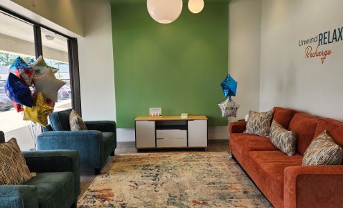 Elements Massage West Ashley