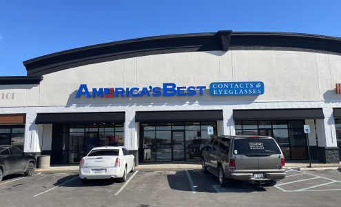 America's Best Contacts & Eyeglasses