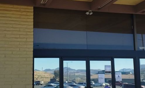 Anytime Fitness Miami