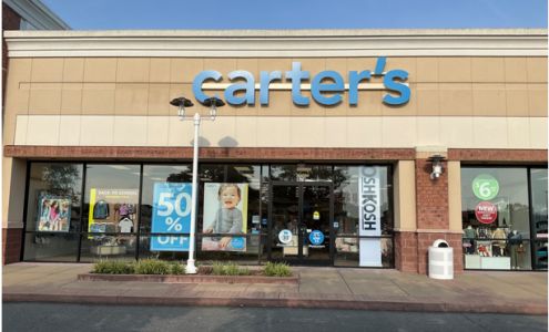 Carter's