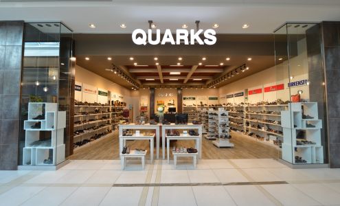 Quarks