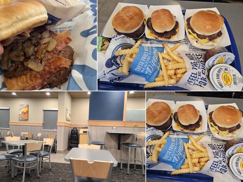 Culver’s 8801 S Walnut St, Daleville
