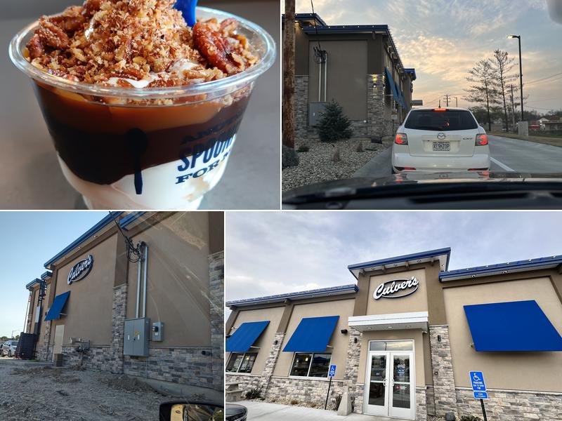 Culver’s