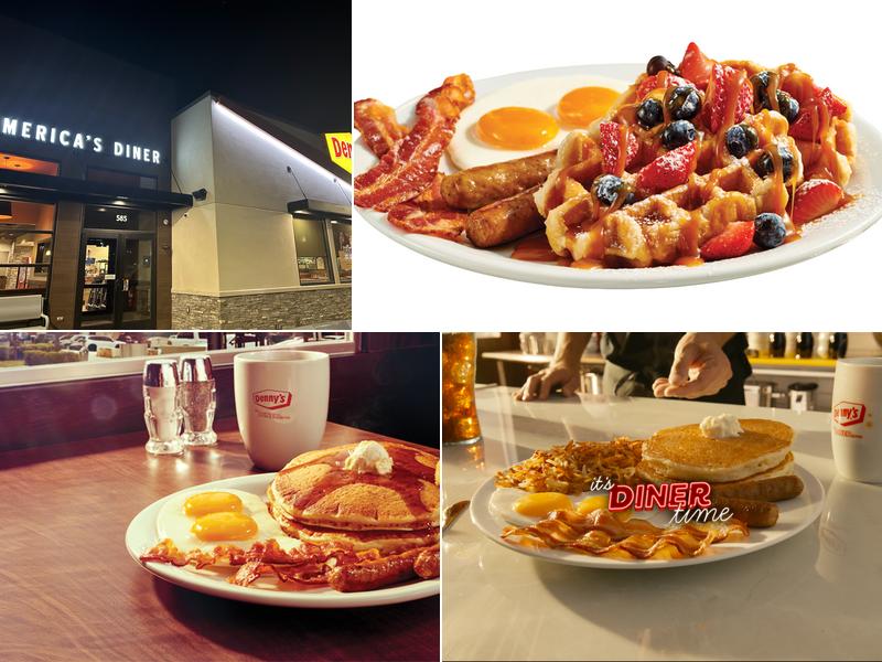 Denny's