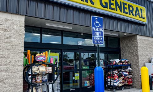 Dollar General