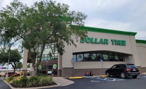 Dollar Tree