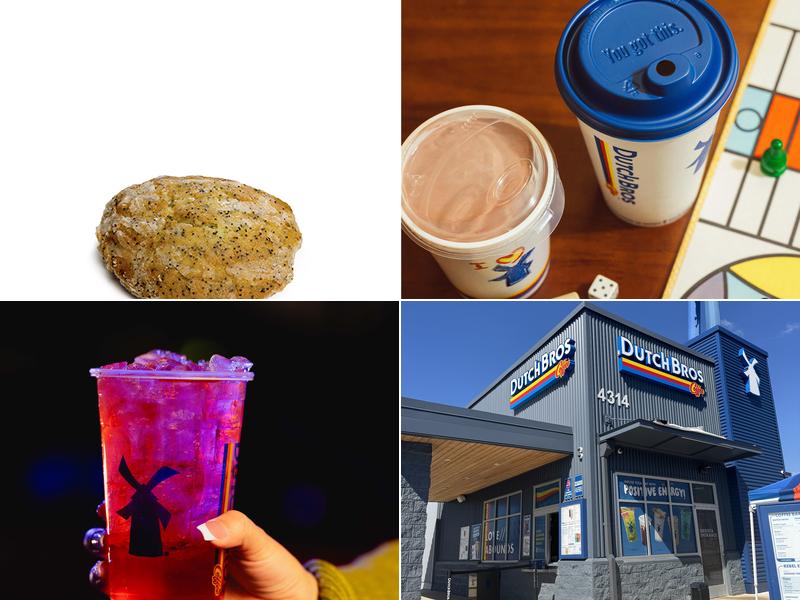 Dutch Bros Coffee