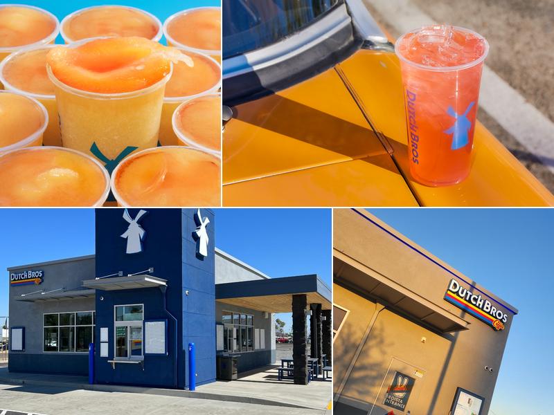 Dutch Bros Coffee