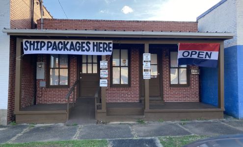 Manchester Pack & Ship Manchester