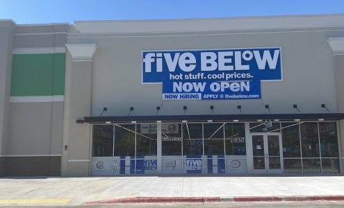 Five Below