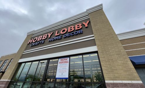 Hobby Lobby