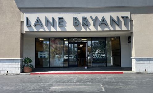 Lane Bryant