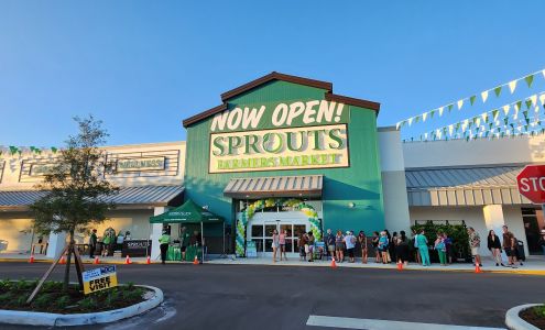 Sprouts Farmers Market