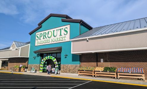 Sprouts Farmers Market