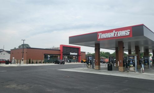 Thorntons Lebanon