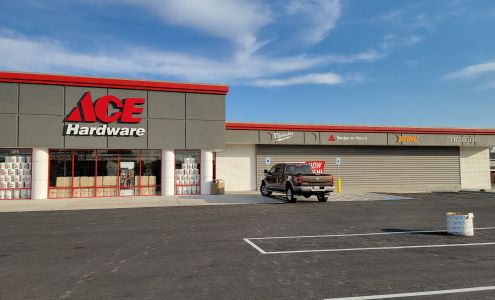 Ace Hardware Mountain Home