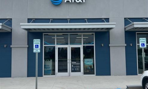 AT&T Store