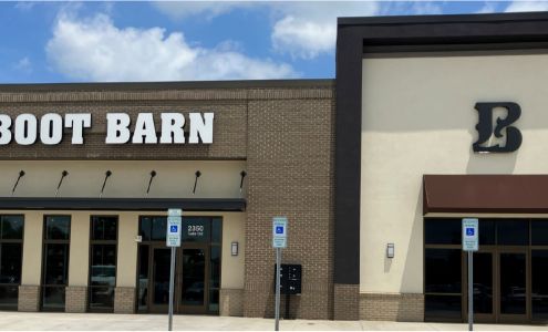 Boot Barn