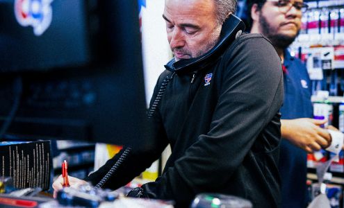 Carquest Auto Parts - O Town Auto Parts, LLC