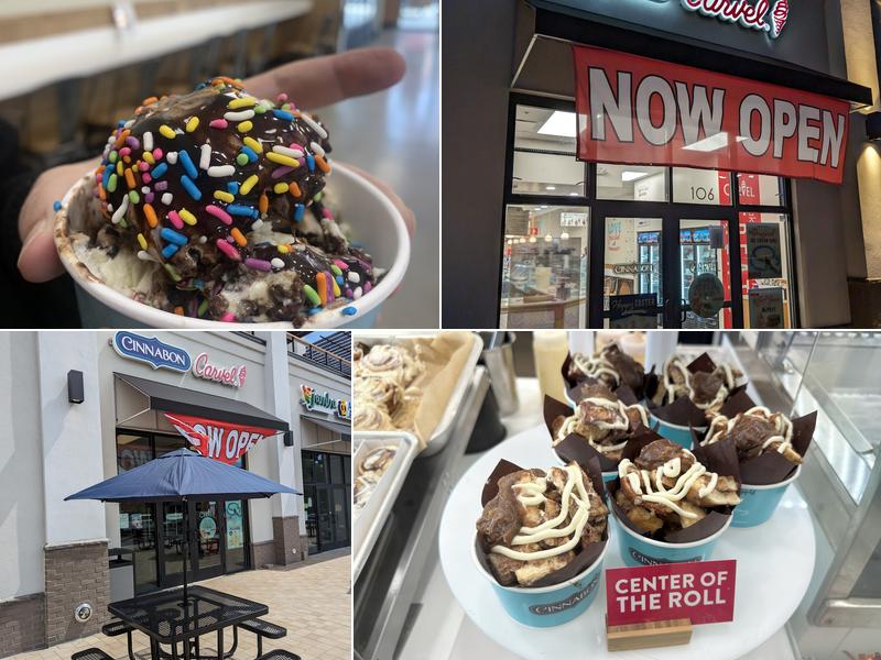 Carvel 515 Monmouth Rd, Jackson