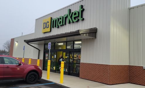 Dollar General Market