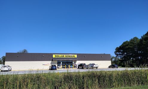 Dollar General