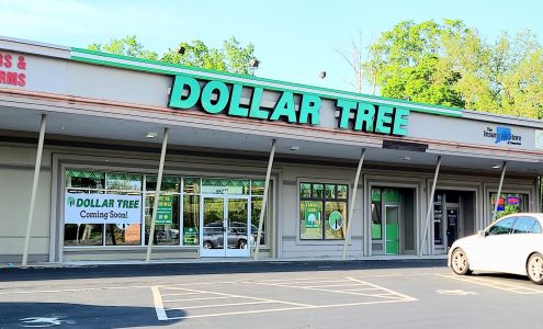 Dollar Tree