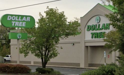 Dollar Tree