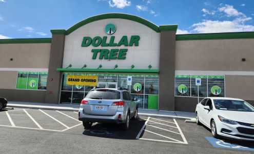 Dollar Tree