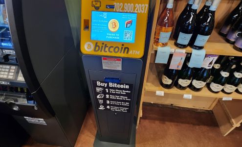 Bitcoin ATM Westminster - Coinhub