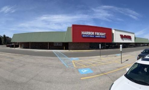 Harbor Freight Tools