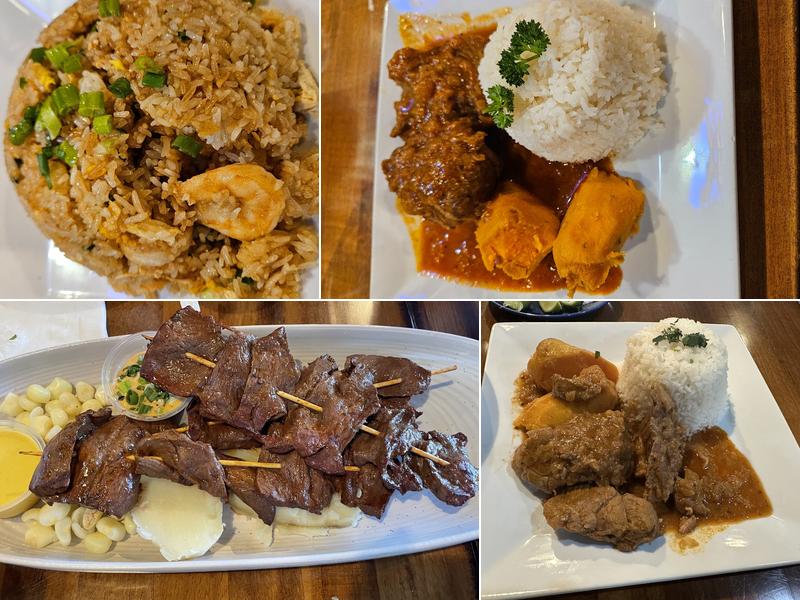 Los Incas Restaurant 4279 Keaton Crossing Blvd, O'Fallon
