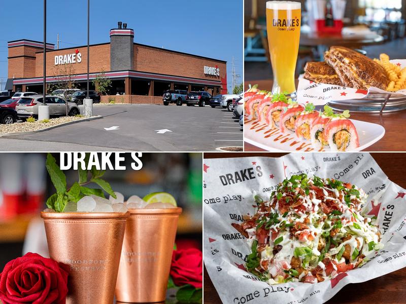 Drake's O'Fallon, MO