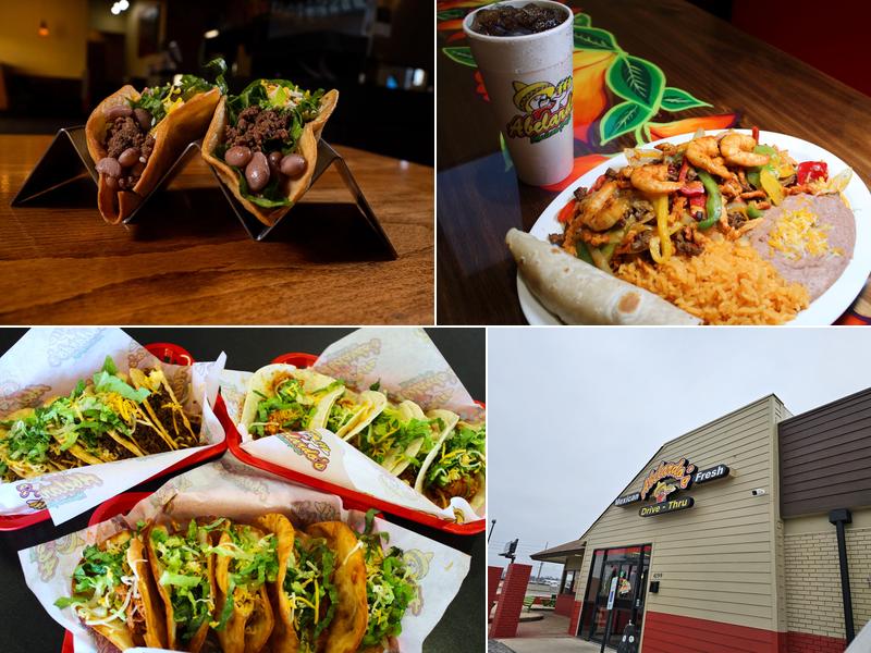 Abelardos Mexican Fresh