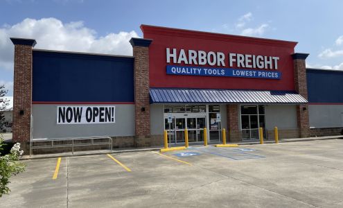 Harbor Freight Tools Carrollton