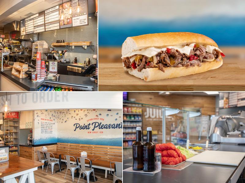 Jersey Mike's Subs