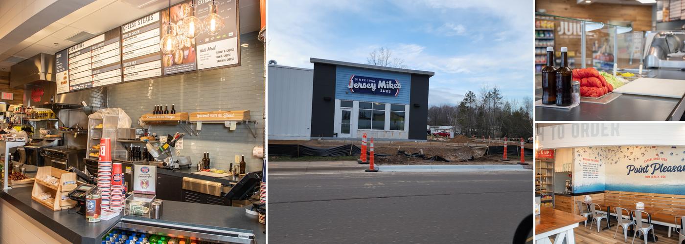 Jersey Mike's Subs
