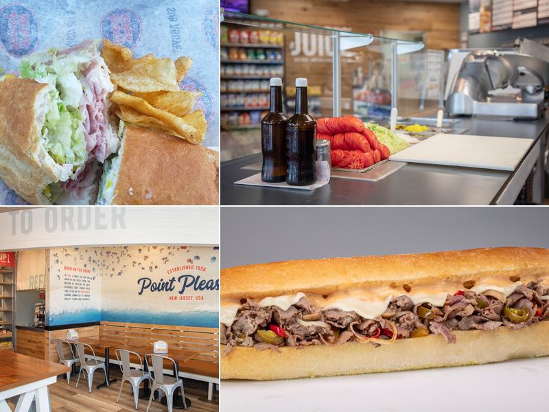 Jersey Mike's Subs