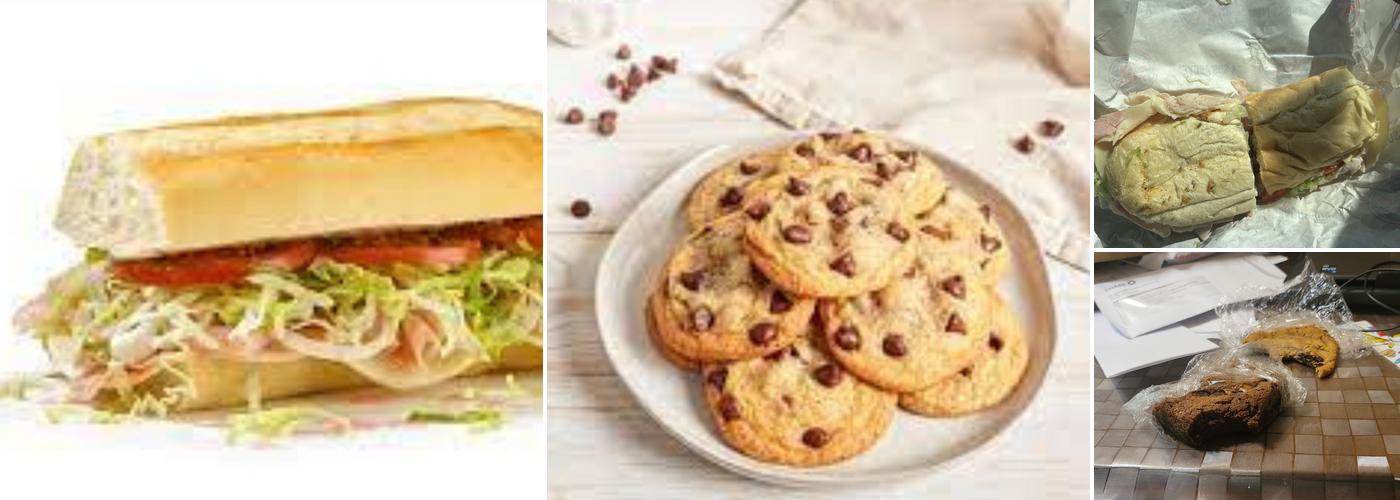 Jersey Mike's Subs